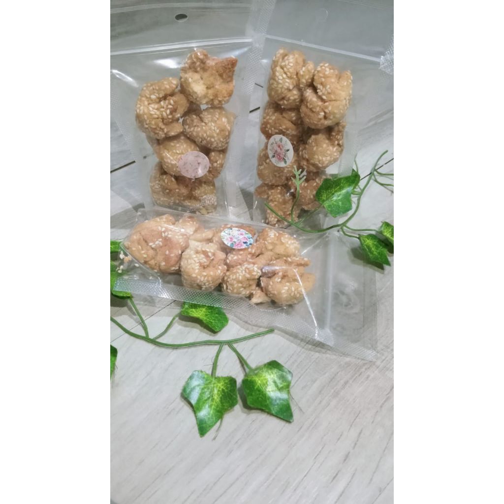 

Onde Onde Ketawa|Onde Onde Pecah rasa mantul|Onde Onde untuk Oleh Oleh