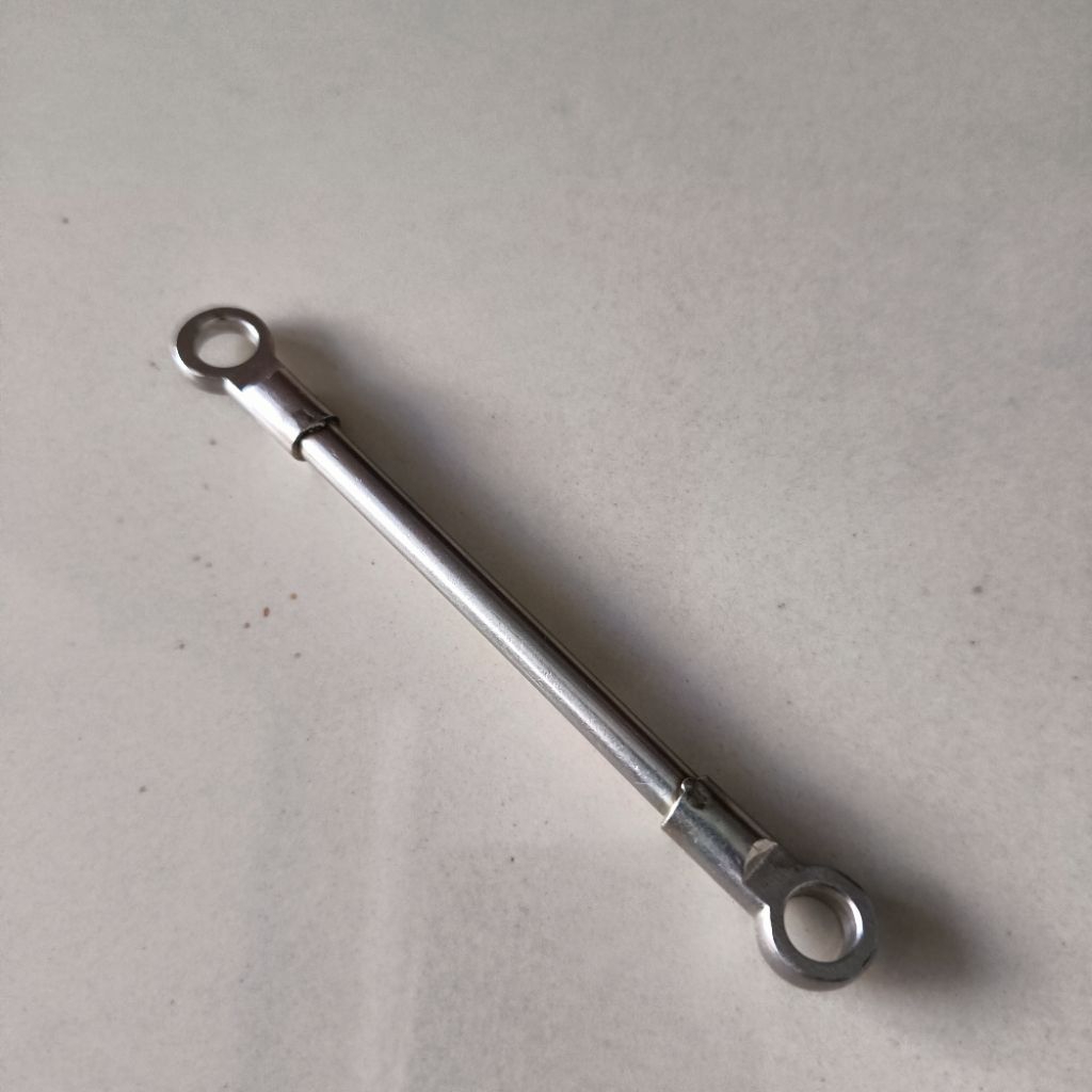 Tuas Solenoid Turbo Chevrolet Captiva C100 NFL Diesel