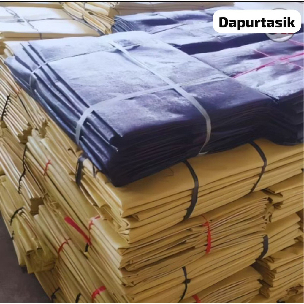 Terpal Jemuran Gabah Padi cengkeh Kopi Dll Hamparan Alas Jemur Padi Ukuran Jumbo