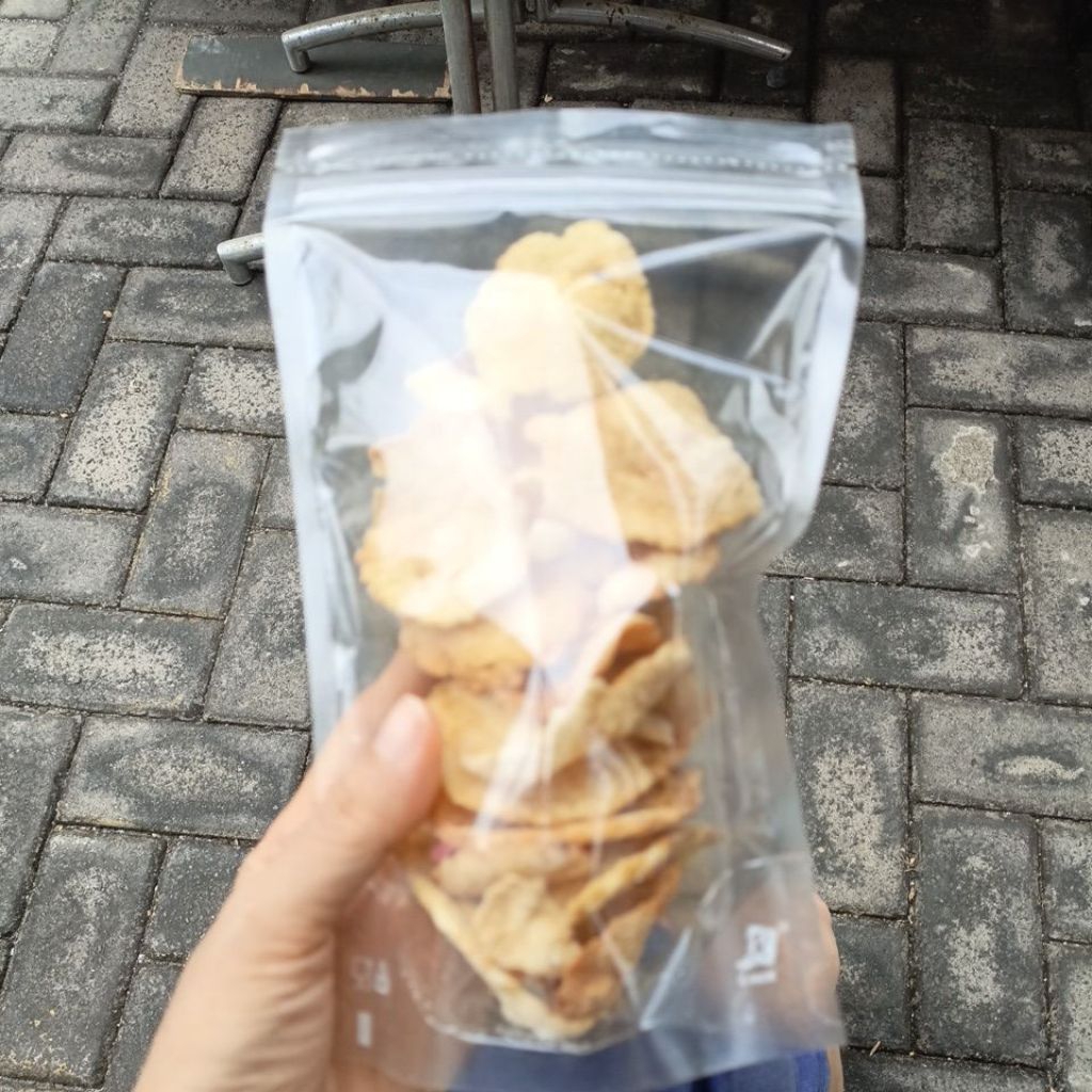 

Emping Mlinjo 36 gram an