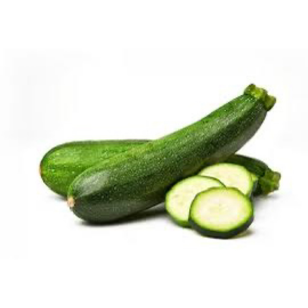 

zuchini