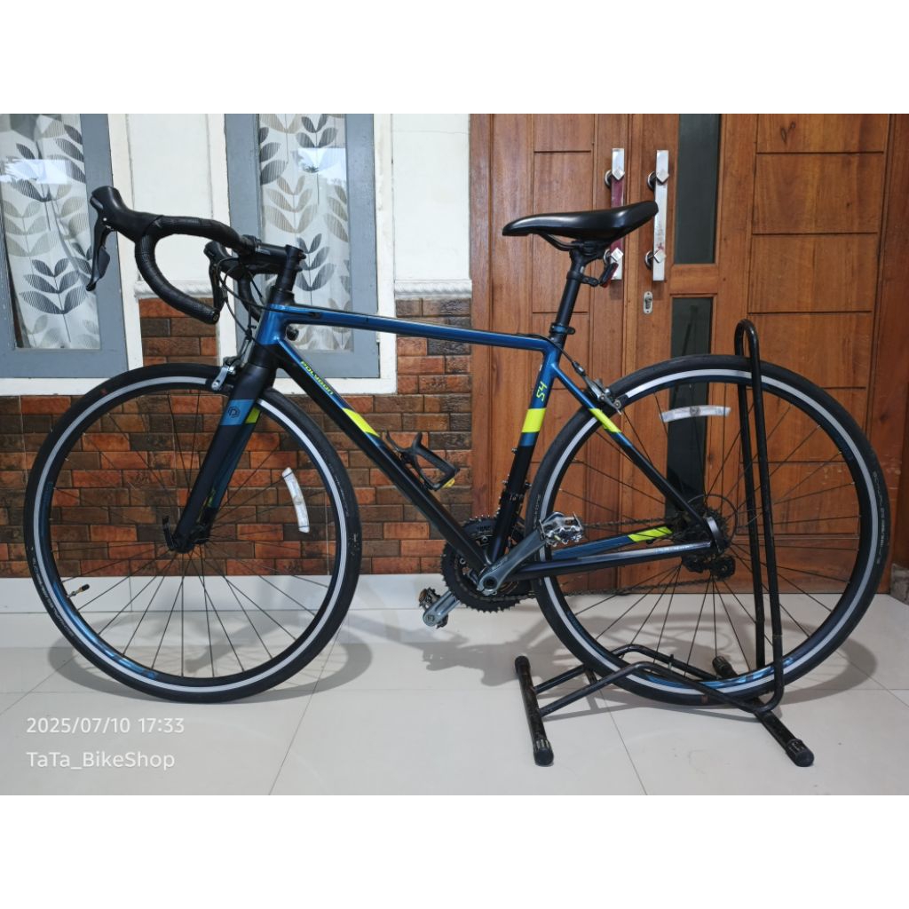 Polygon Strattos S4 2021 scond