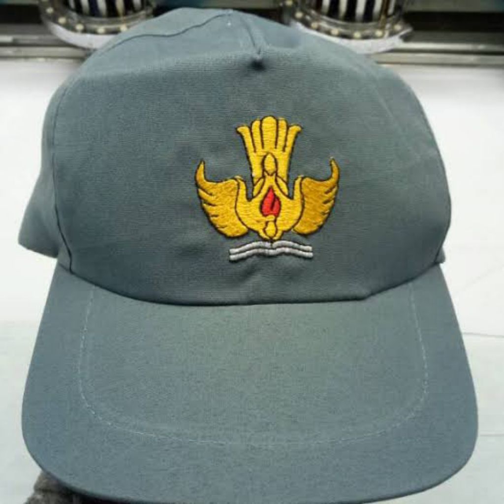 Topi Dasi Sma