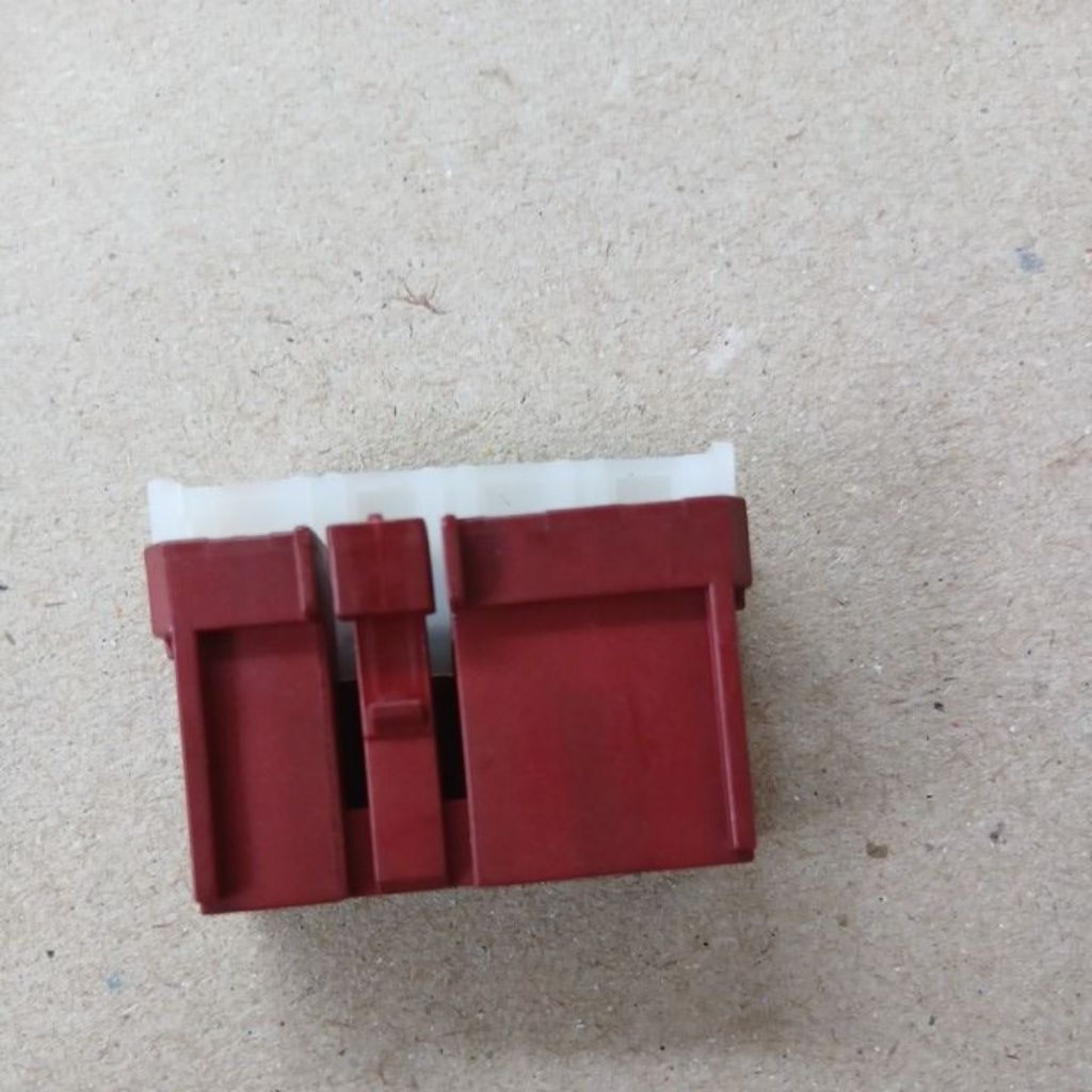 SOCKET SOKET ECM  ECU ECM BEAT NEW FI ESP BEAT POP BEAT STREET SCOOPY ESP