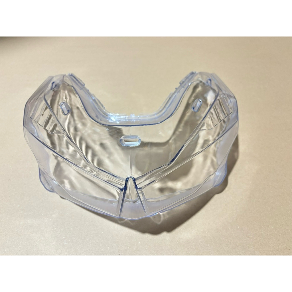 Mika Kaca Lampu Depan Vario 125 150 Led Old 2015-2017 Non Ori