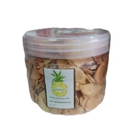 

Bawang Putih/ Bawang Merah Goreng