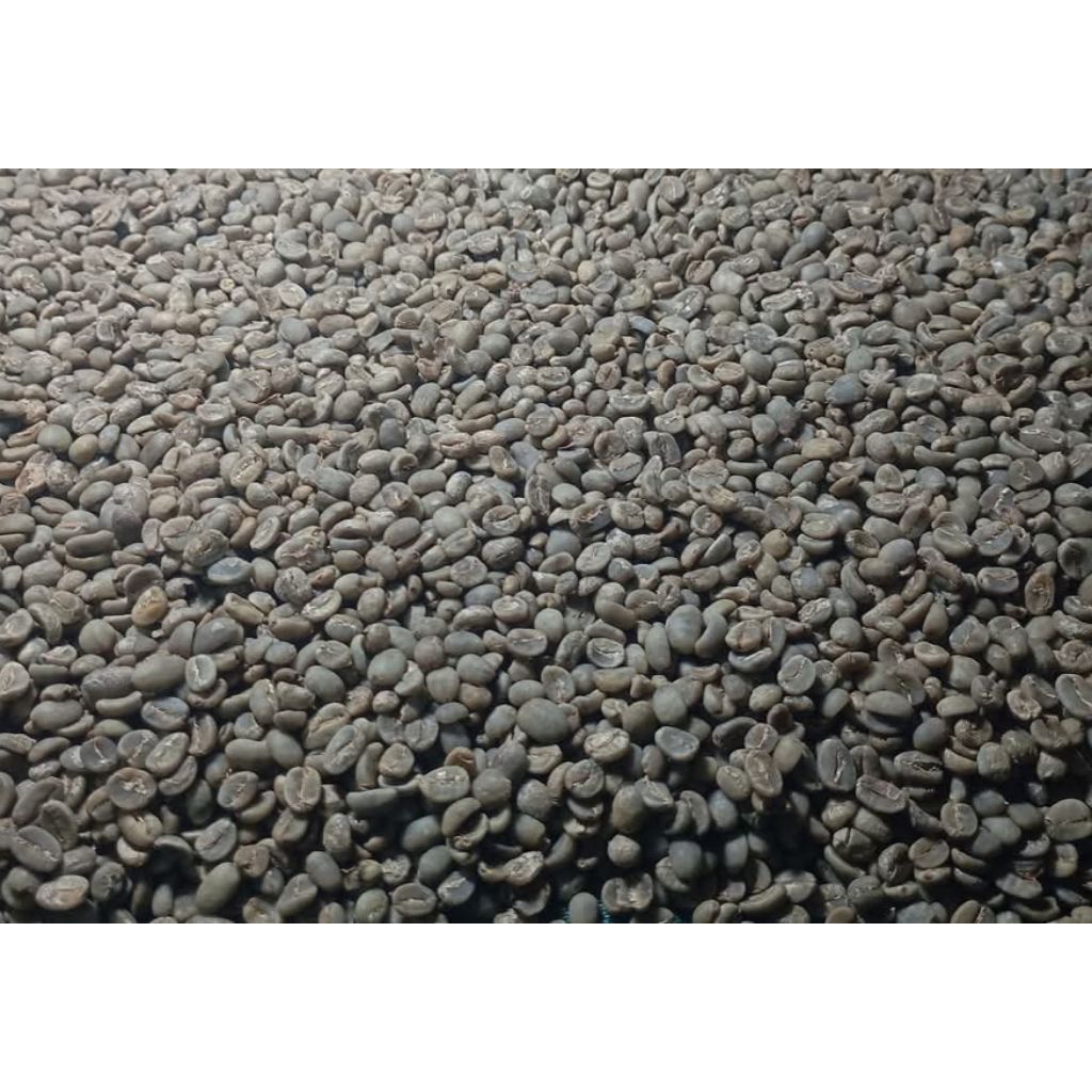 

greanbean Arabika fullwash Jawa barat