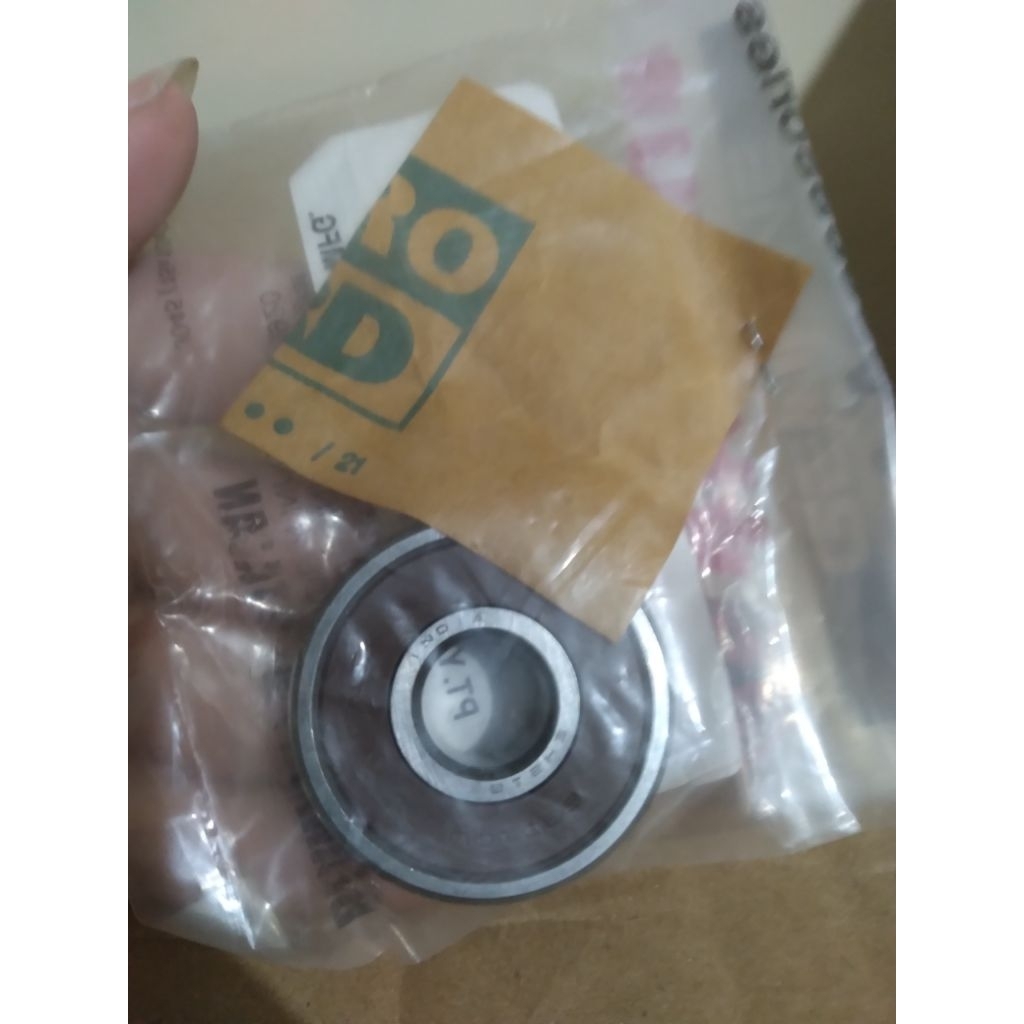 Bearing 93306-301XE