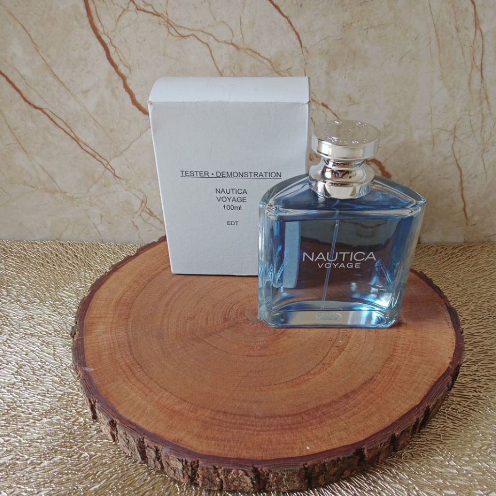 Parfum Nautica Voyage for Men
