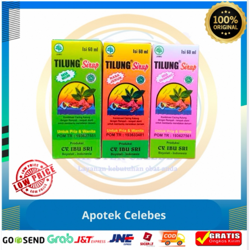 Tilung syr