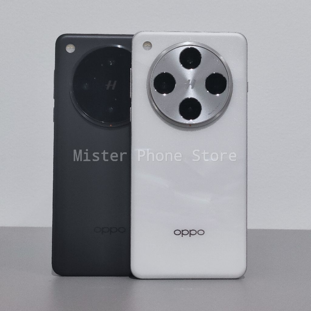 Oppo Find X8 Pro 5G 16/512 GB Garansi Resmi Indonesia Second Original