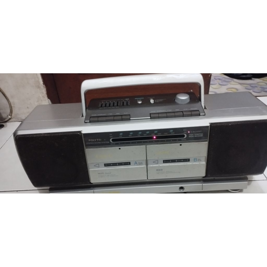 Compo Polytron PSC 37C