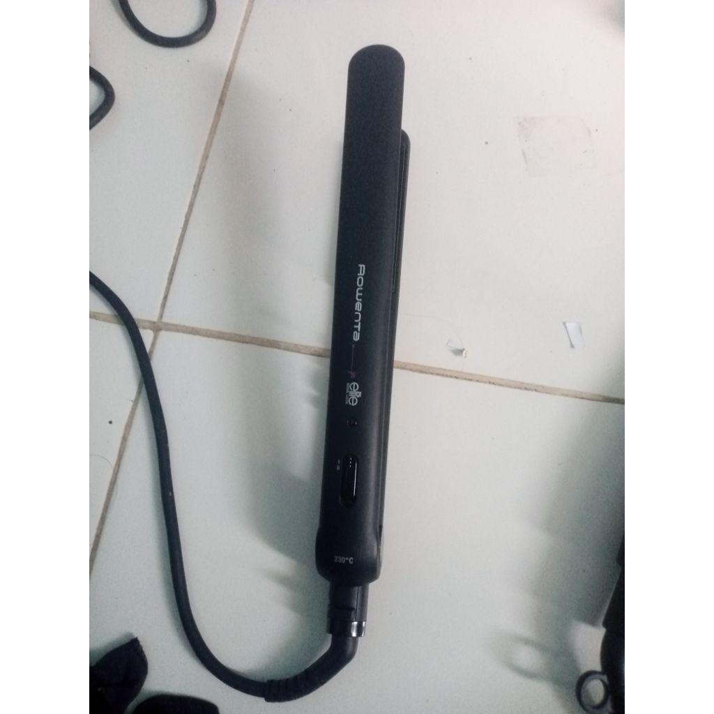 rowenta elite model look limited preloved