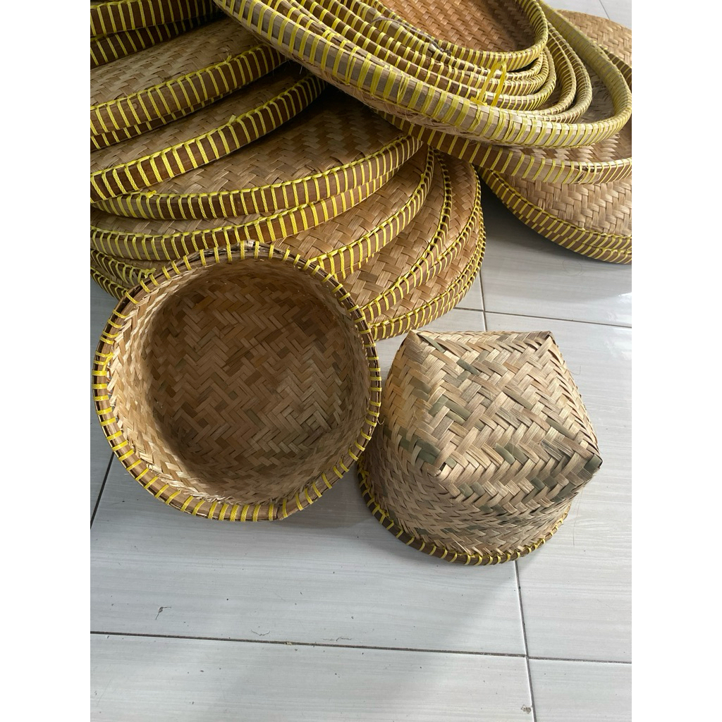 Tumbu Tumbu Bambu Tumbu Mini