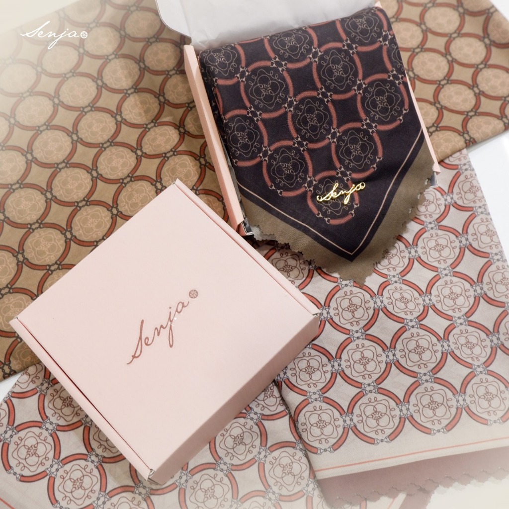 

Senja.id Additional Packaging