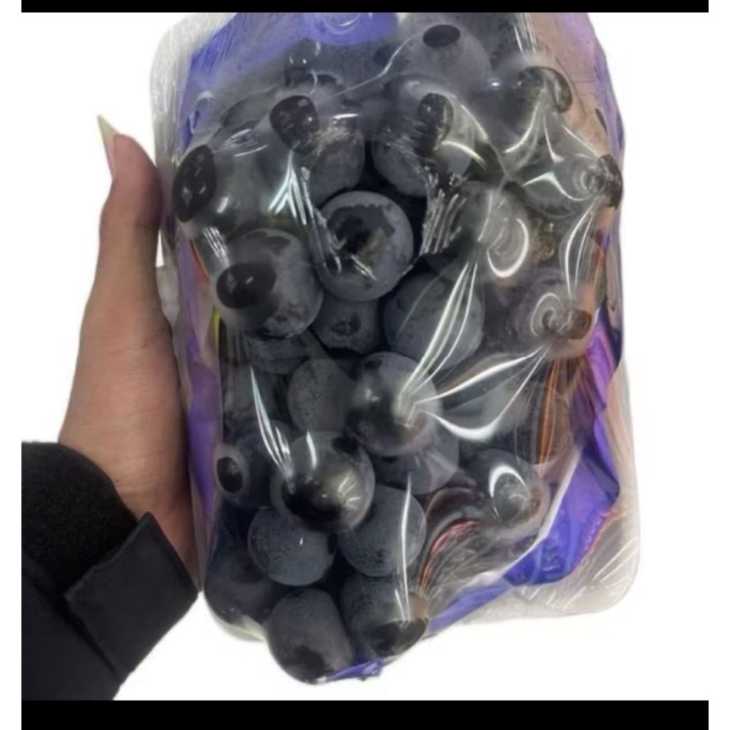 

Anggur autum royale/Anggur autum black 1kg
