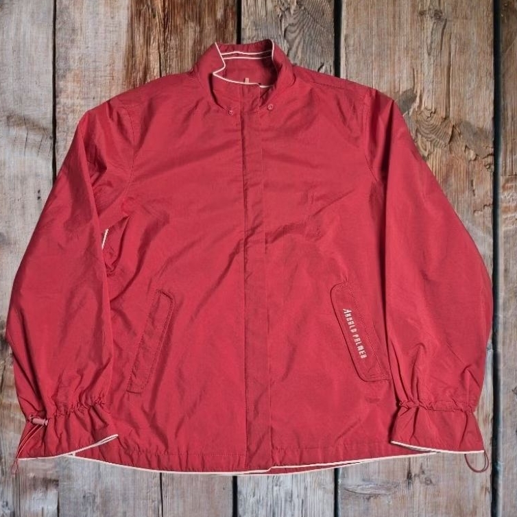 Jaket windbreaker Arnold Palmer  Branded