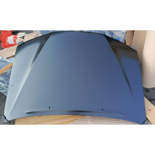 KAP MESIN TOYOTA HILUX 2012 DOUBLE CABIN / TOYOTA FORTUNER 2012 *7840