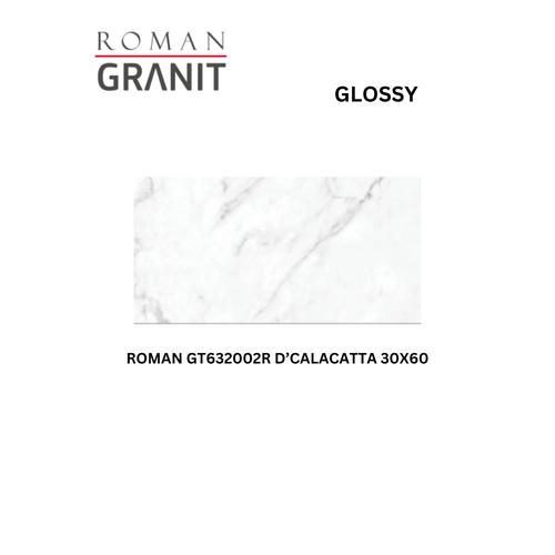 ROMAN D'CALACATTA 30X60 ROMAN