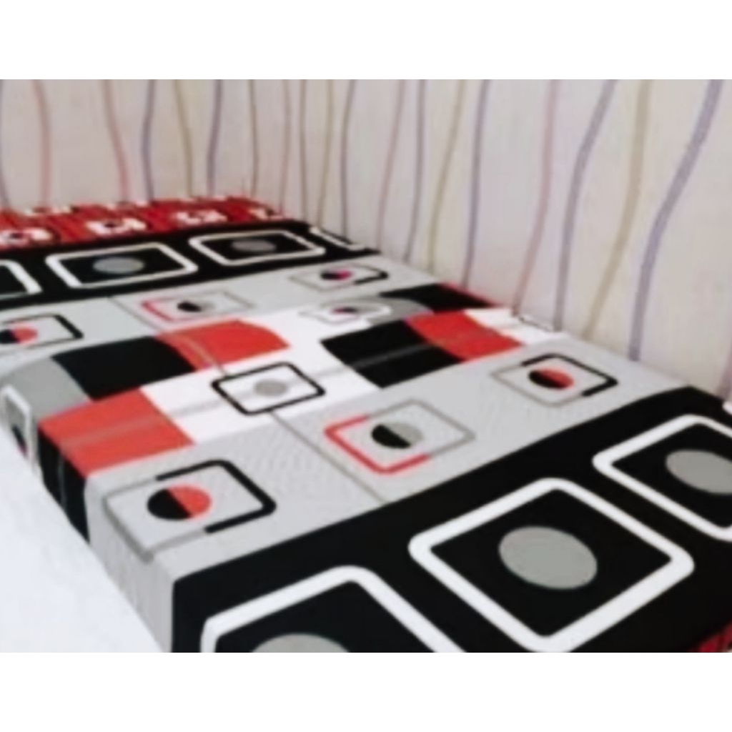 SARUNG KASUR RESLETING 90X180X10