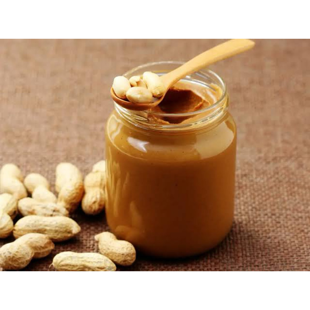 

Peanut Punch Selai Kacang 250gr