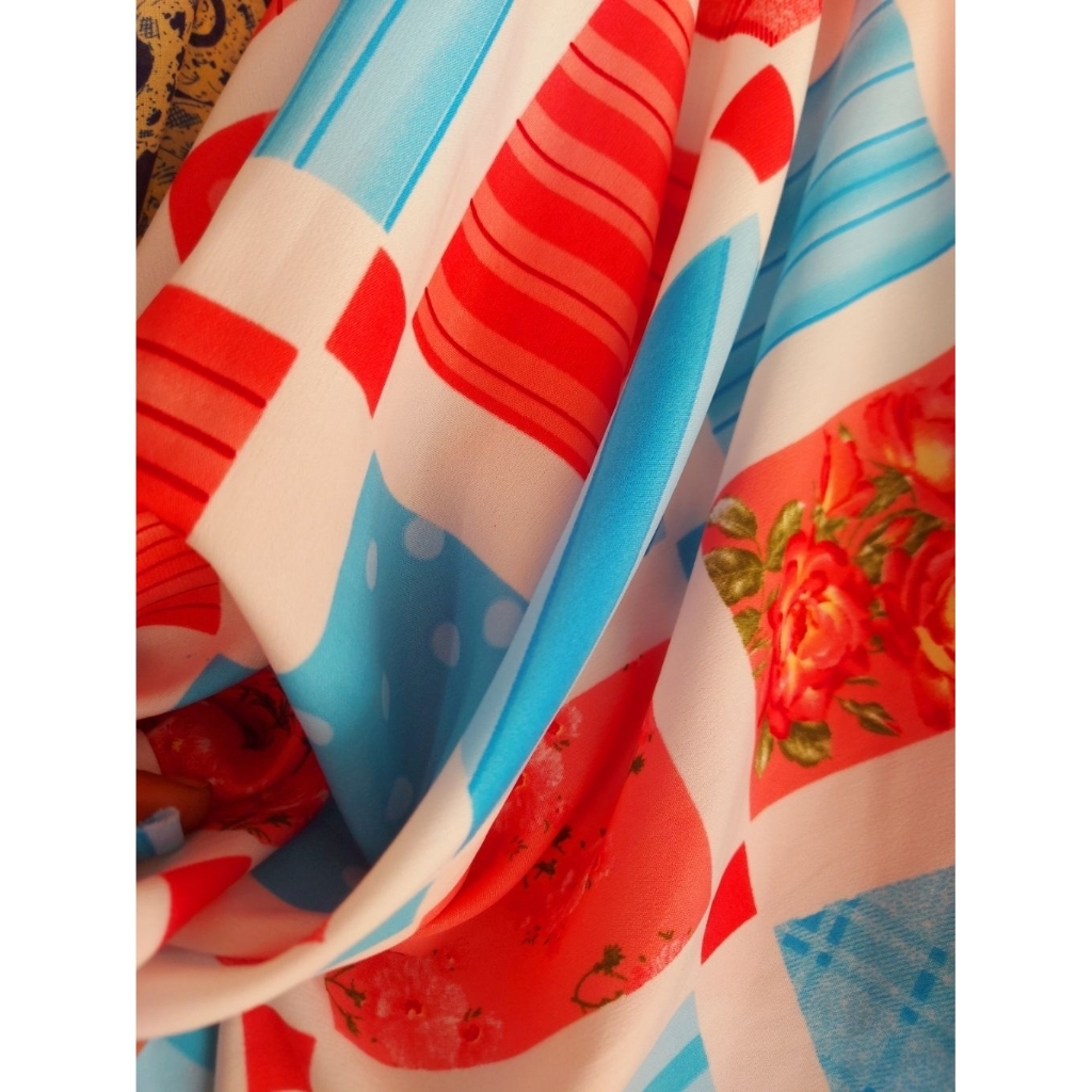 kain wolfis motif  - kain wolfis premium  - kain wolfis motif elegan  - kain wolfis monalisa premium