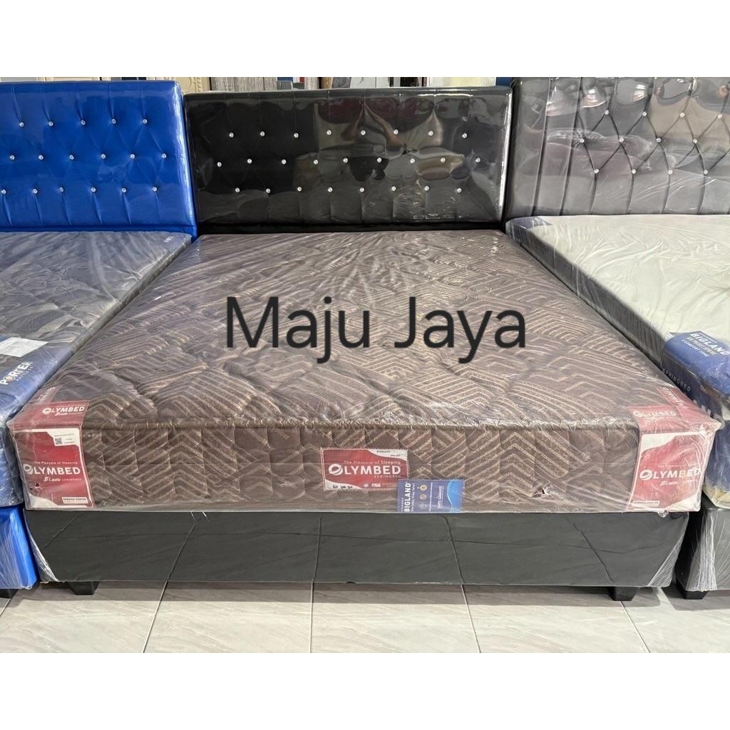 Kasur OLymbed 180x200 (No 1) by Bigland