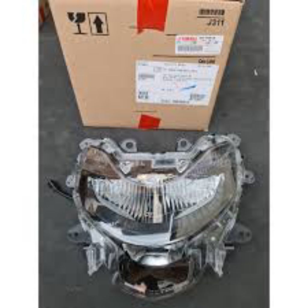 Reflektor Assy Yamaha Mio Gear 125 Original
