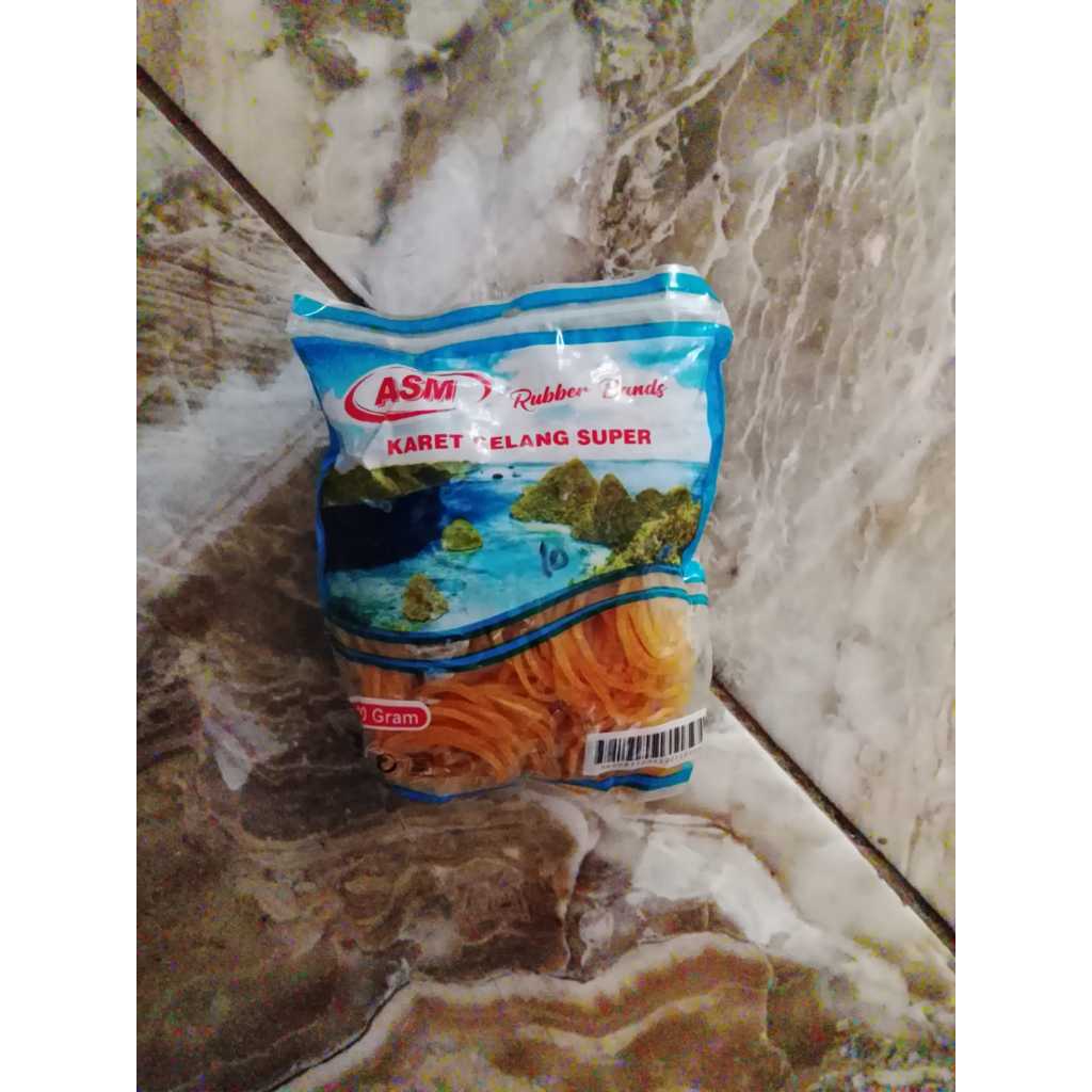 

Karet gelang phyton kuning