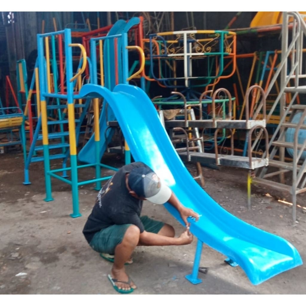 Perosotan Anak Tk Type 5