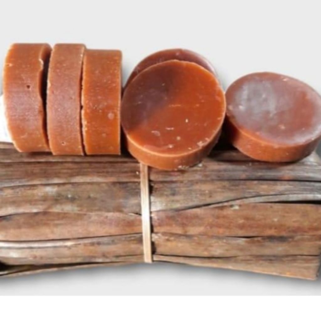 

gula Kawung atau gula aren 1pcs