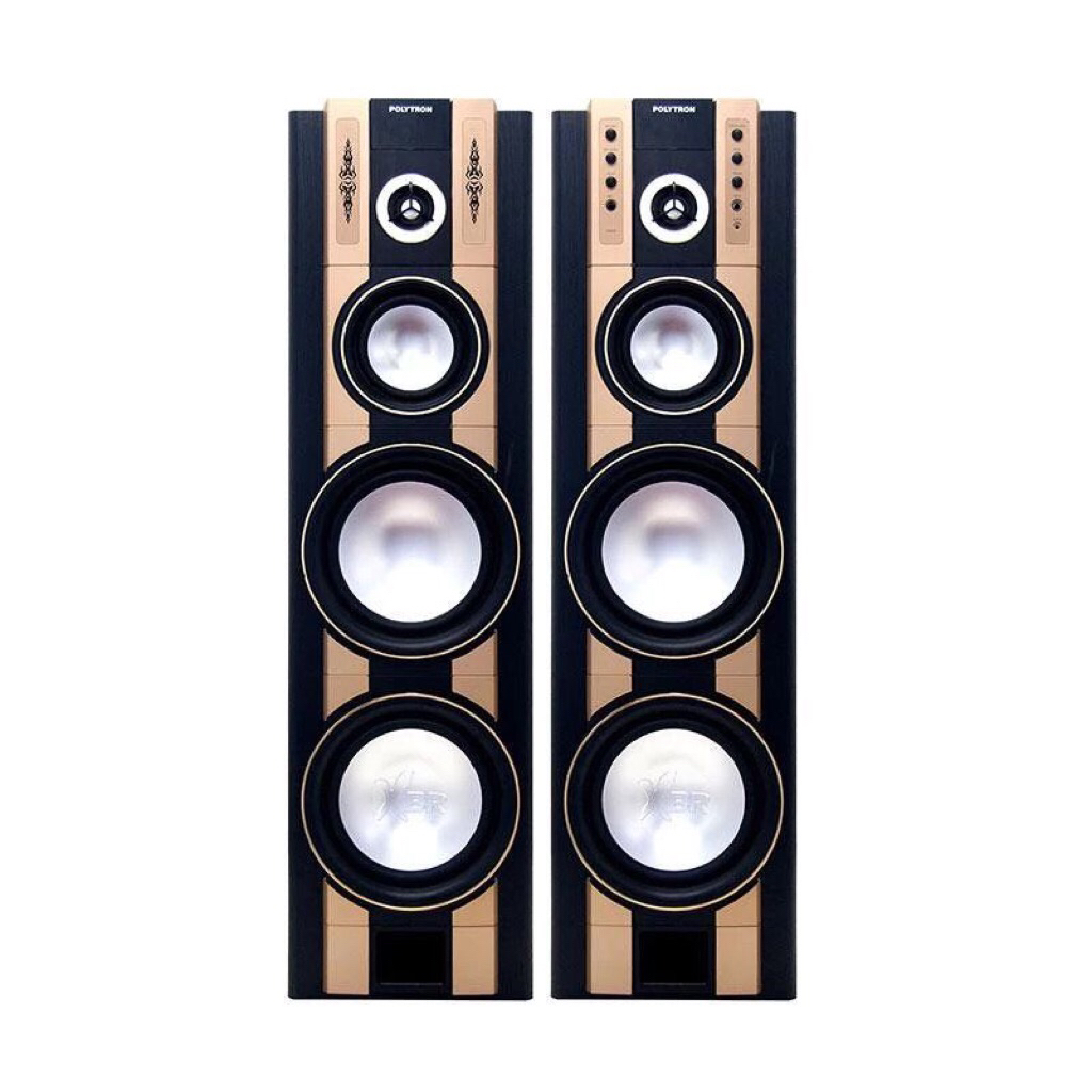 POLYTRON SPEAKER ACTIVE PAS 69