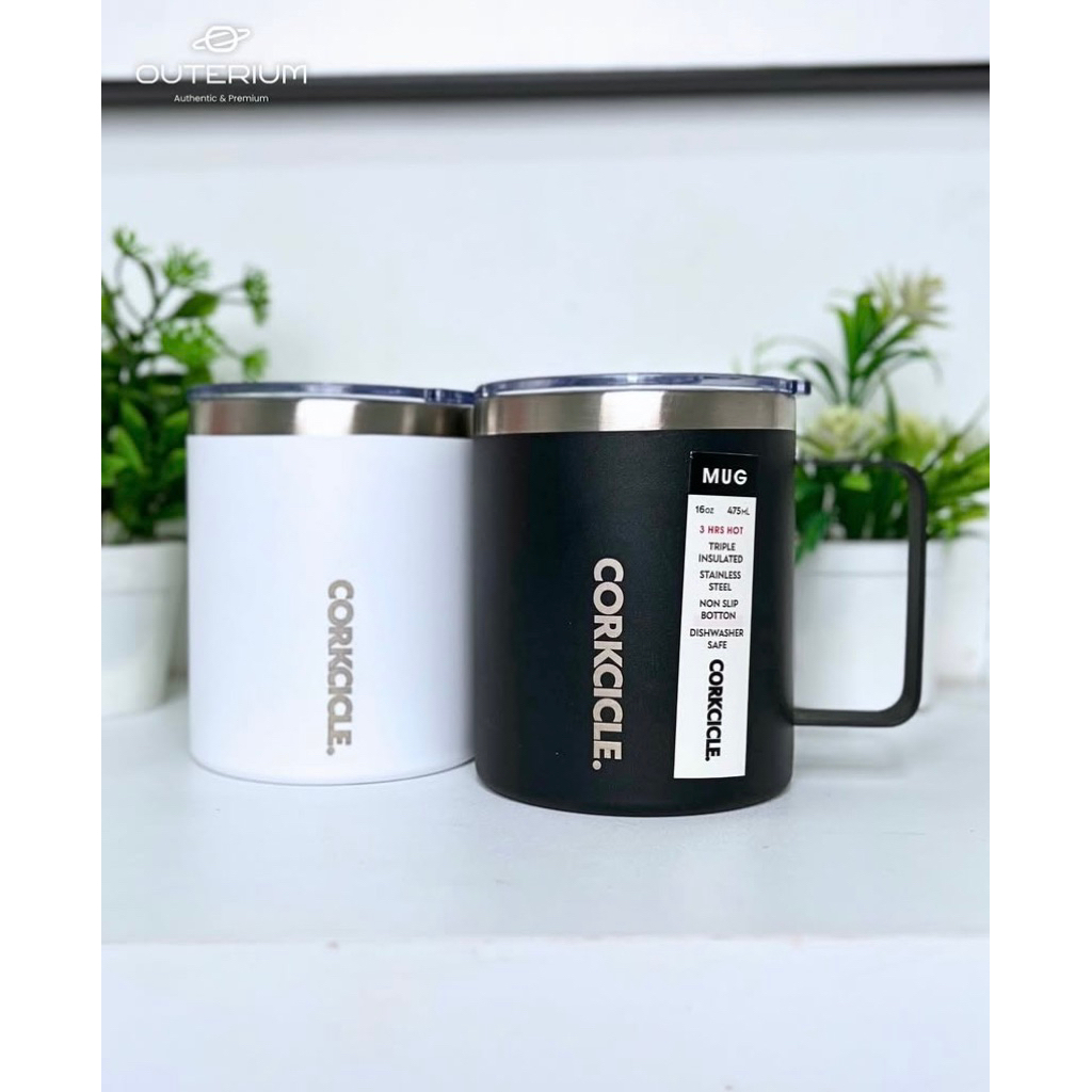 

CORKCICLE CLASSIC COFFEE MU* SERIES