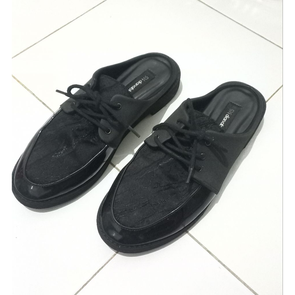 Dianable - Amara Oxford Sepatu Wanita