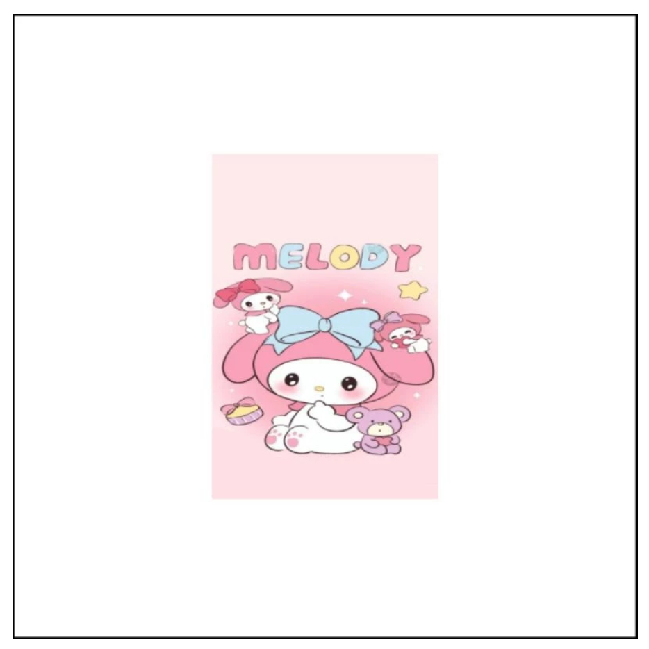 

HANG TAG MELODY KIDS isi 100 pcs label baju KIDS KIDZ