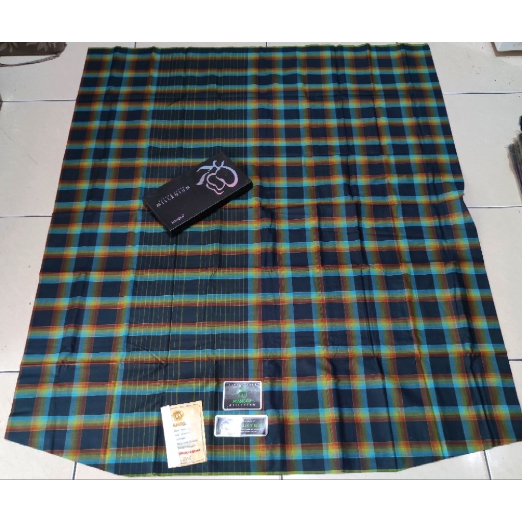 SARUNG JADUL MANGGA SUPER LIMITED EDITION