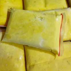 

Daging durian montong JBP Fresh