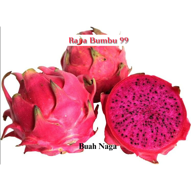 

Buah Naga 1kg