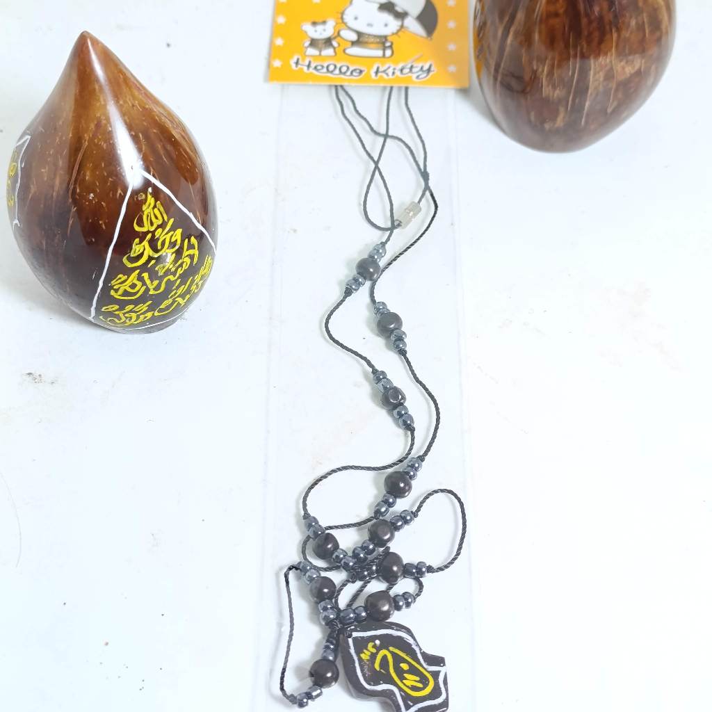 KALUNG MANIK TROMPAH RAJAH MINIMAL 10PCS