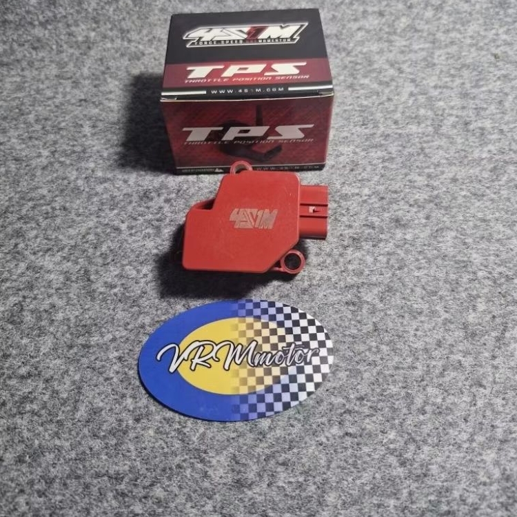SENSOR TPS 4S1M CRF 150 CB 150 R CBR K54 CBR K15 4S1M