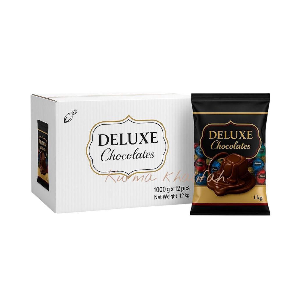 

Coklat Turkey Deluxe 2 Kg √ Coklat Turkey √ Coklat Deluxe √ Oleh Oleh Haji Umroh