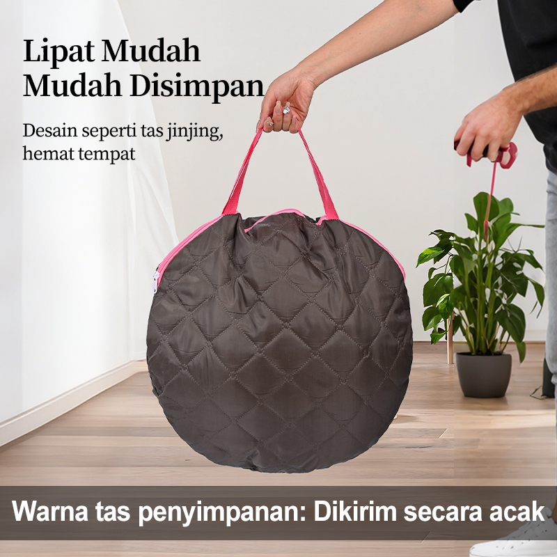 BEST SALE BENBO Sauna Uap Lipat / Sauna Uap Rumah Tangga /Mesin Sauna Uap Portable/Sauna Portable
