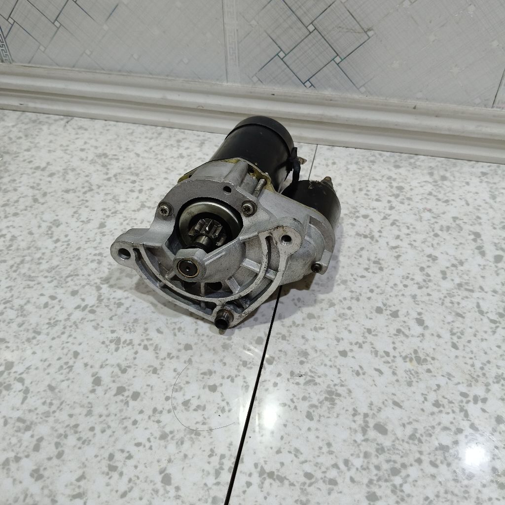 DINAMO STARTER STATER PEUGEOT 307 206 406