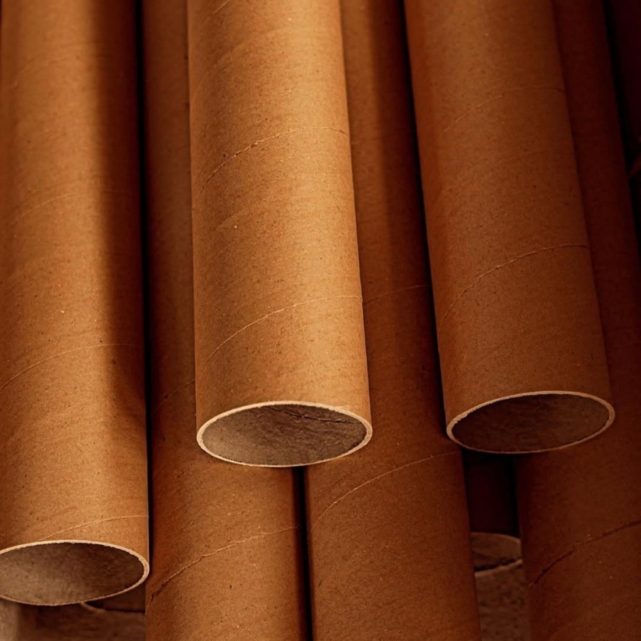 

KERTAS PACKING SELONGSONG BUNGKUS STICKER KALENDER PAPERTUBE PAPERCORE PIPA KERTAS