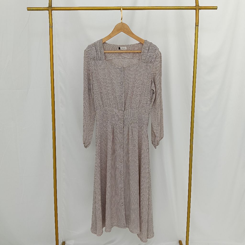 Ninette minchae dress