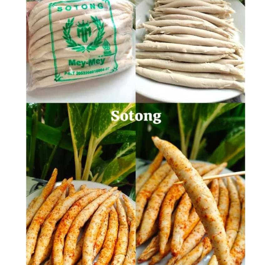 

Sotong Frozen JBP Freshhh