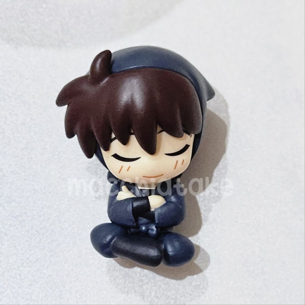 Nintama Rantarou Ninja Boy - Doi Hansuke