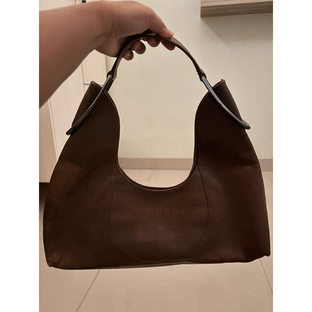 Tas Preloved Authentic - Furla