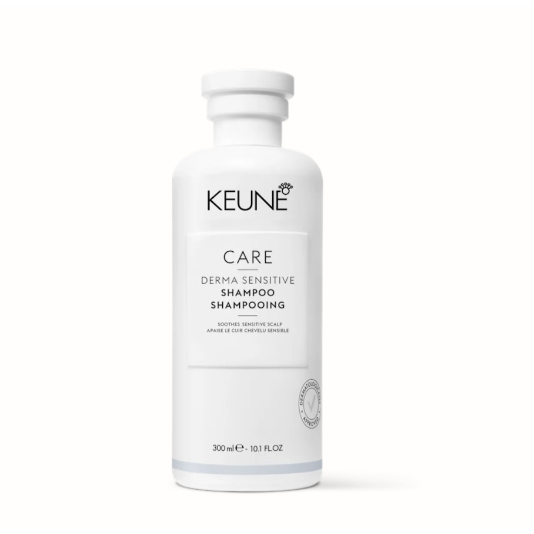 Keune Care Derma Sensitive Shampoo dan condi