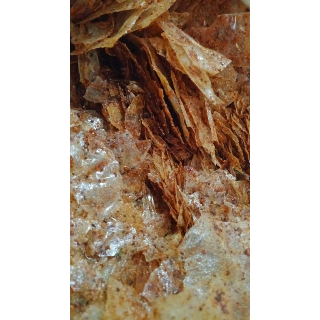 

kripik kaca pedas miky mouse